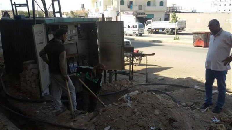 بوابة الجمهورية