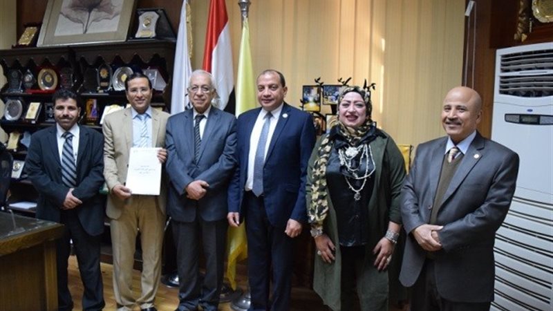 بوابة الجمهورية