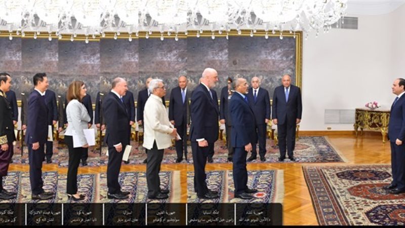 بوابة الجمهورية