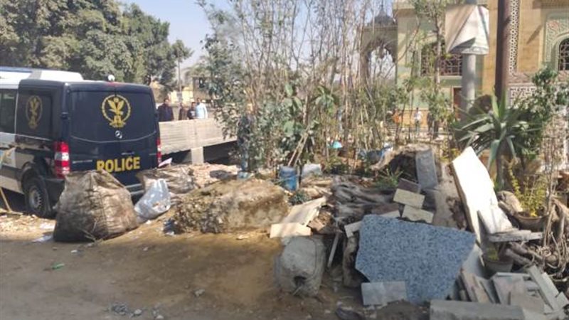 بوابة الجمهورية