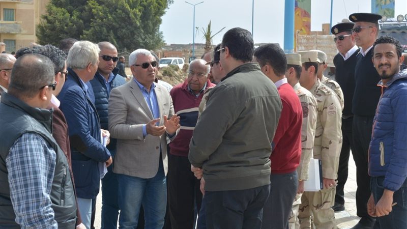 بوابة الجمهورية