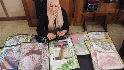 اليوم.. افتتاح معرض الأسر المنتجة بمدينة 6 أكتوبر.. صور