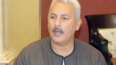 نقيب عام الفلاحين: أبوستيت يستجيب لشكاوي الفلاحين