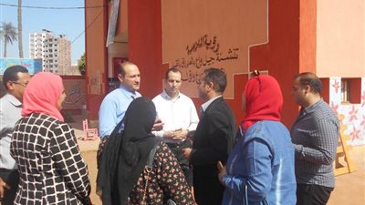 محافظ أسيوط : إطلاق مبادرة 