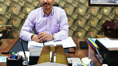 الغيطى: إلغاء تخصيص 47 قطعة أرض 18 وحدة سكنية بالشروق .. تعرف على الأسباب