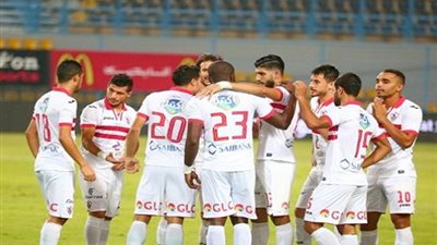 الزمالك يستعين بالاسماعيلى قبل مواجهة حسين داى