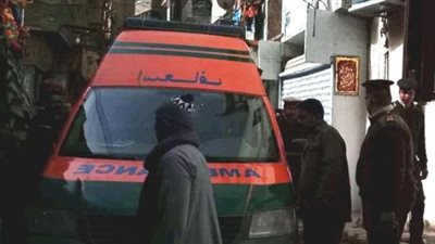 إصابة عامل ونجله بالرصاص في مشاجرة مع لخلافات الجيرة بجرجا