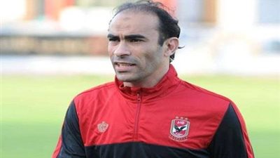 الجبلاية يصدر قرارا بشأن شكوى الزمالك ضد سيد عبدالحفيظ
