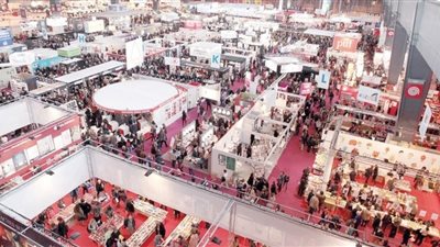 سلطنة عمان ضيف معرض باريس الدولي اليوم
