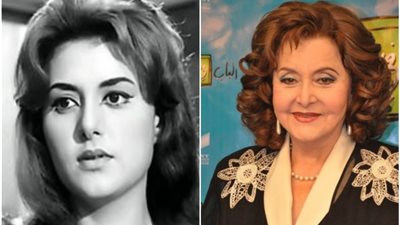 ما لا تعرفه عن ليلى طاهر ..فى عيد ميلادها الـ80