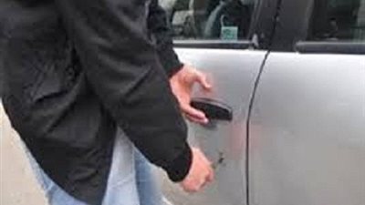 سقوط عصابة سرقة سيارات أكتوبر وحلوان ومدينة نصر وشبرا