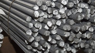 بعثة مشترين من 9 دول تزور المعرض الدولي للحديد والصلب