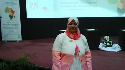 أستاذة بجامعة الأزهر:أتمنى تنفيذ مشروع الربط الكهربائي بين مصر وجميع الدول الأفريقية
