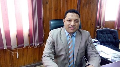 أكبر قافلة طبية بعنوان 