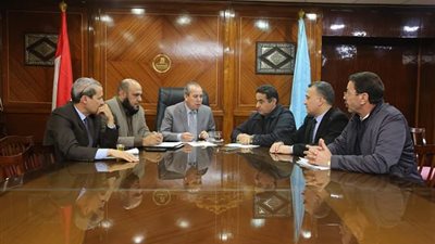 نشاط مكثف للمجلس القومي للمرأة بكفر الشيخ في بيلا