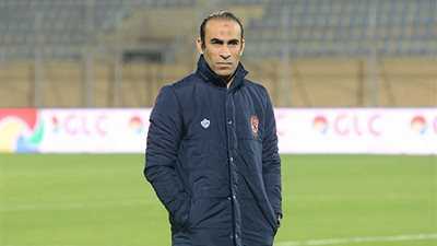 رباعي الأهلي جاهز لمواجهة شبيبة الساورة بدوري الأبطال