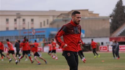الأهلي: معلول جاهز لمواجهة شبيبة الساورة