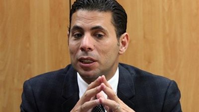 النائب سعيد حساسين يحذر من خطورة الحضانات المملوكة للقوى المتطرفة