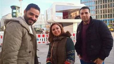 نايل سينما تستعد لنقل حفل افتتاح مهرجان اﻷقصر للسينما اﻷفريقية