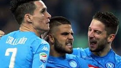 الدورى الأوروبى: نابولى يتأهل لدور الثمانية رغم الهزيمة أمام سالزبورج بثلاثية