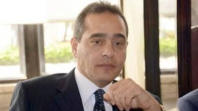 التصديرى للصناعات الكيماوية يناقش خطة جديدة لغزو الأسواق