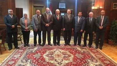 اسكان البرلمان تحيل تعديلات قانون نقابة المهندسين للمراجعة