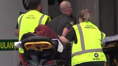دور وهيئات الإفتاء في العالم تدين الحادث الإرهابي في نيوزلندا