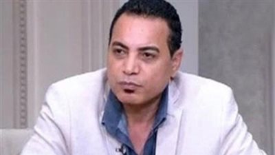 عبدالرحيم: عدد المسجلين 1134 صحفيَا حتي الآن.. ومد التسجيل ساعة