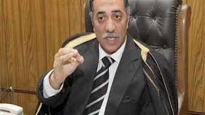 زعيم الاغلبية يستنكر الحادث الارهابى بنيوزيلندا مؤكدا نار الارهاب ليس لها حدود
