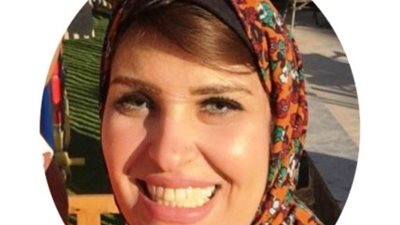 الام .. الرعاية والعناية