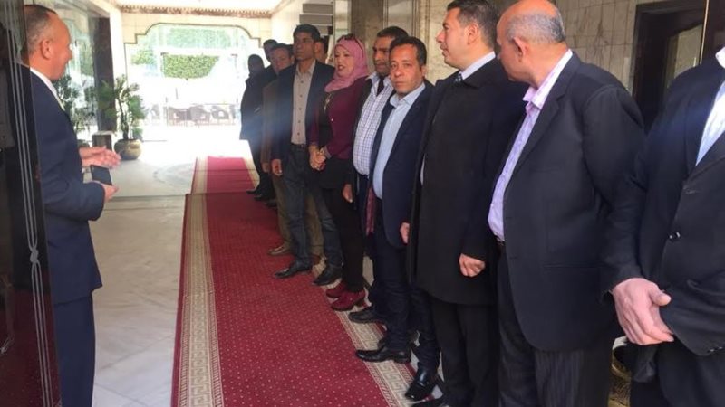 بوابة الجمهورية