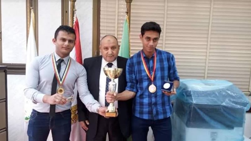 بوابة الجمهورية