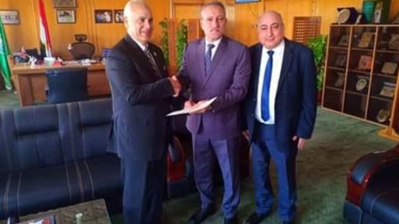 بوابة الجمهورية