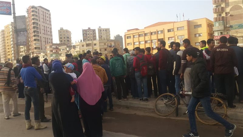بوابة الجمهورية