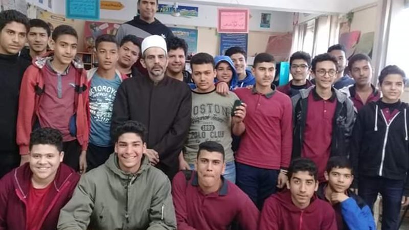بوابة الجمهورية