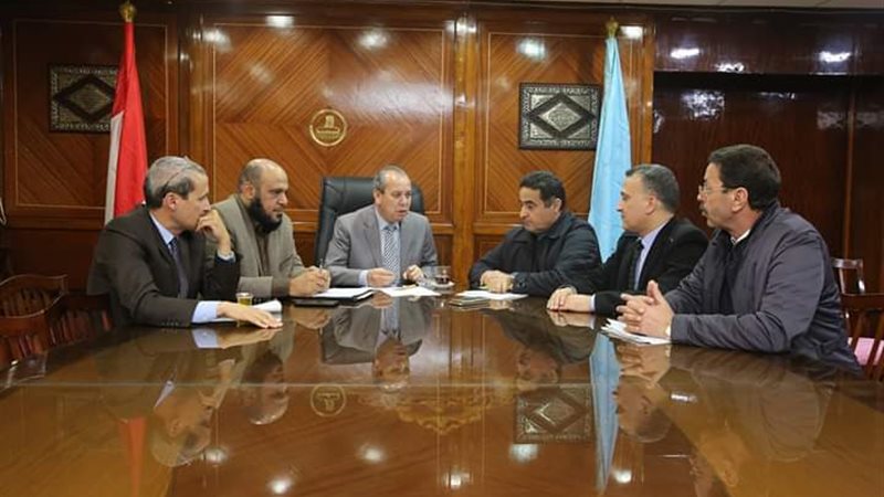بوابة الجمهورية