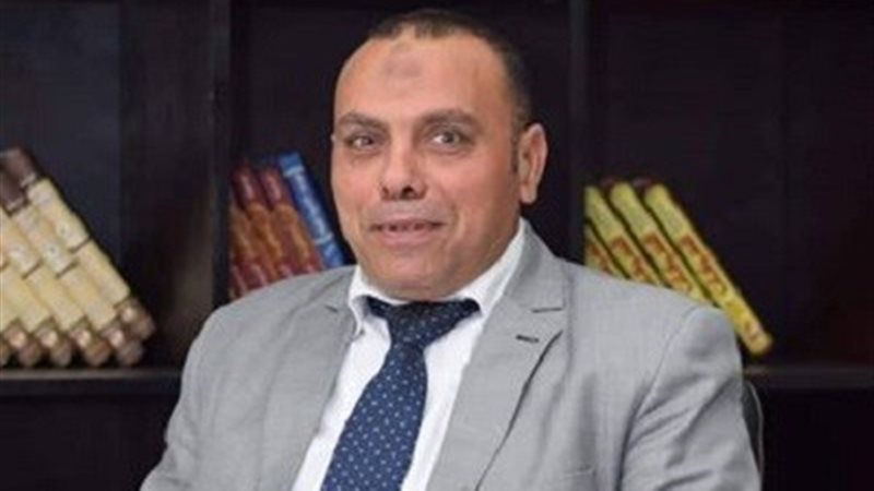 المحامي طارق مطر