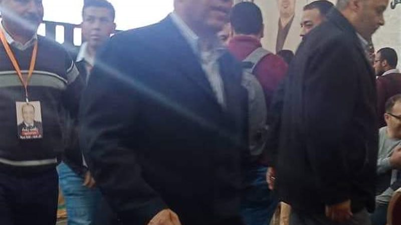بوابة الجمهورية