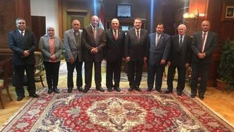 بوابة الجمهورية