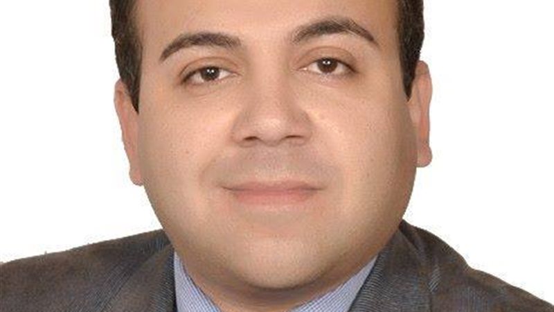 كريم كمال رئيس الأتحاد