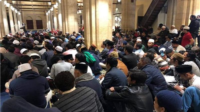 بوابة الجمهورية