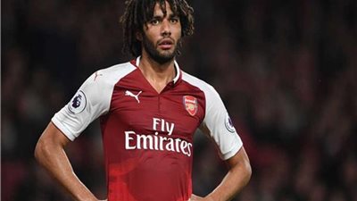 الجهاز الفني للمنتخب يحسم طلب الننى بالحصول على شارة كابتن المنتخب
