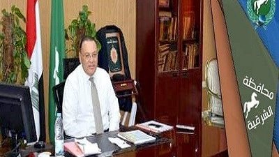 صيانة ورفع كفاءة ٥١٧ عمود إنارة بمركز الزقازيق