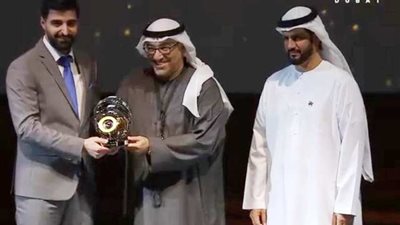 الفلسطيني وسام نصار: تابعت جائزة حمدان للتصوير الضوئي بشغف وكان لي شرف الفوز بالمركز الثالث بمحور الأمل