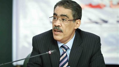 إعلام القليوبية يهنئ ضياء رشوان بمنصب نقيب الصحفيين