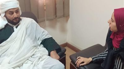 خريجي الأزهر في ليبيا: العمل الدعوي لايقتصر على المساجد ولا بدّ من التنشئة السليمة لمواجهة الإرهاب