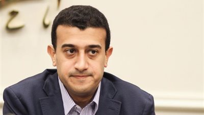 طارق الخولى: منتدى أسوان يساهم فى تقوية جسورالتواصل بين الشباب العربى والأفريقى
