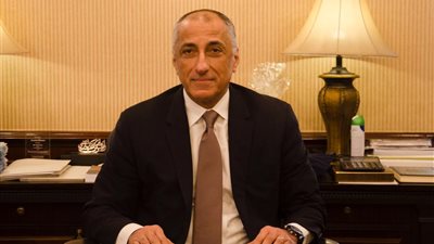 طارق عامر يحذر من ارتفاع ديون الموازنات العامة للدول الإفريقية