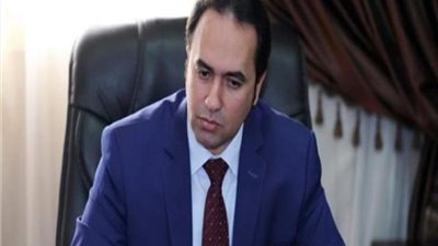 عمر: تقدم للاختبارات 65 ألف نجح منهم 45 ألف متقدم