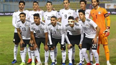 كريم العراقي واسلام عطية ضمن القائمة الأولية للمنتخب الأوليمبي استعداداً لمعسكر أسبانيا